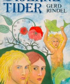 Stjernetider Gerd Rindel