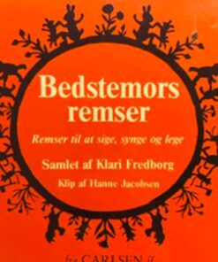 Bedstemors remser