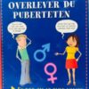 Sådan overlever du puberteten