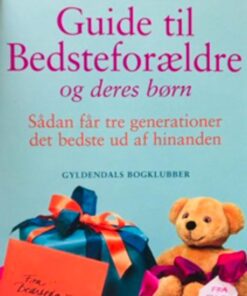 Guide til bedsteforældre og deres børn
