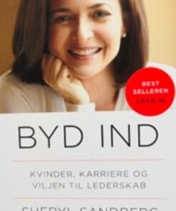 Byd ind: Kvinder, karriere og viljen til lederskab