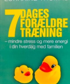 7 dages forældretræning