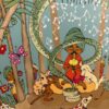 Kalle tager til Indien