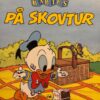 Disney Babies på skovtur
