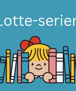 Lotte Merri Vik