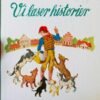 Vi læser historier