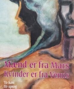 Mænd er fra Mars og kvinder er fra Venus