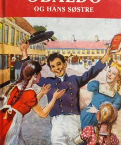 Obaldo og hans søstre