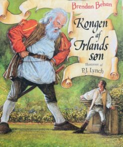 Kongen af Irlands søn