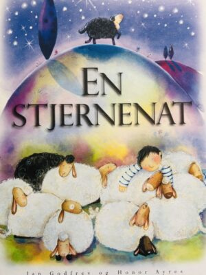 En stjernenat