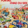 Fortæl hvad du ser