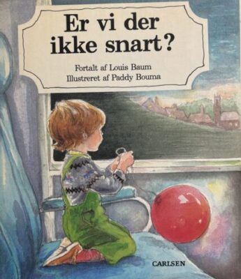 Er vi der ikke snart
