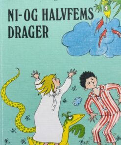 Ni og halvfems drager