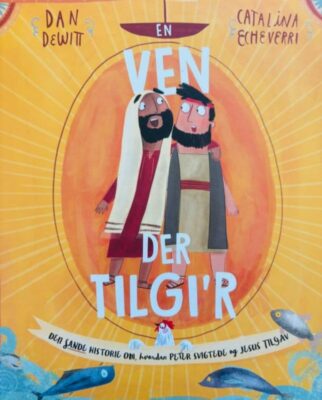 En ven der tilgi'r