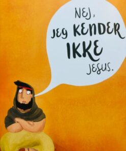 En ven der tilgi'r