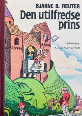 Den utilfredse prins
