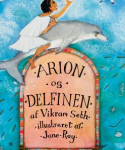 Arion og Delfinen