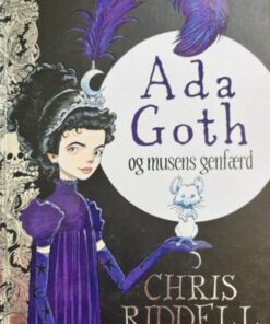 Ada Goth og musens genfærd