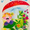 Alice i eventyrland