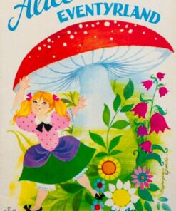 Alice i eventyrland