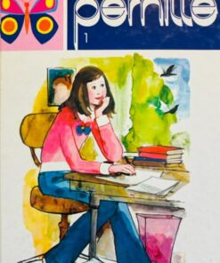 Pernille - Pernillebog nr. 1