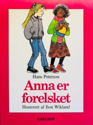 Anna er forelsket