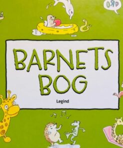 Barnets bog