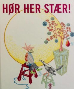 Hør her stær!