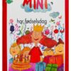 Mini har fødselsdag
