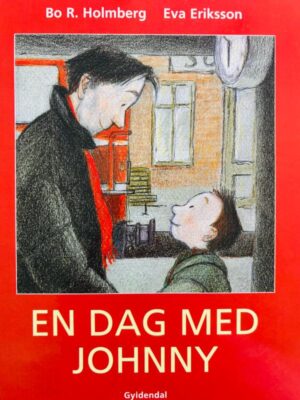 En dag med Johnny