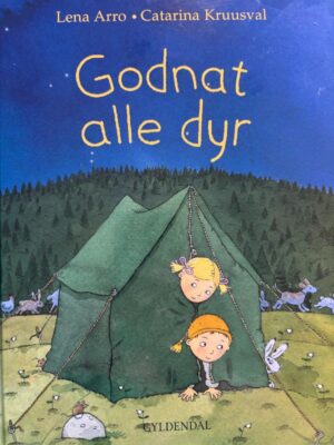 Godnat alle dyr