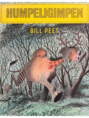 Humpeligimpen Bill Peet