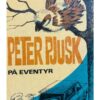Peter Pjusk på eventyr