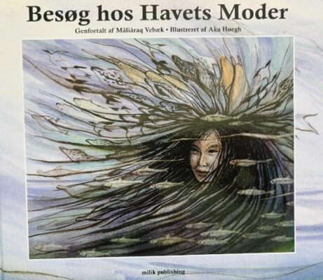 Besøg hos Havets Moder