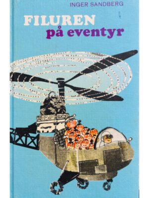 Filuren på eventyr