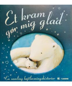 Et kram gør mig glad