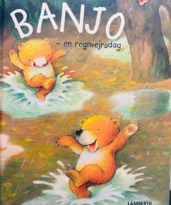 Banjo - en regnvejrsdag