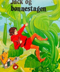 Jack og Bønnestagen