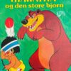 Hiawatha og den store bjørn