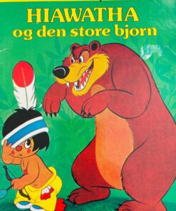 Hiawatha og den store bjørn