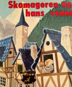 Skomageren og hans venner