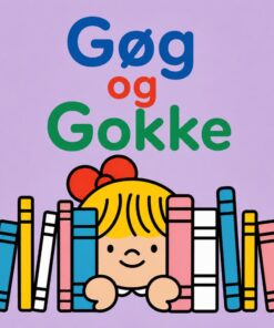 Gøg og Gokke miniserien