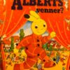 Chris McEwan Hvor er Alberts venner