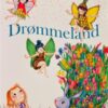 Drømmeland Ane Gudrun sangbog godnatsang
