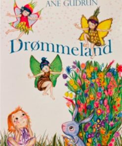 Drømmeland Ane Gudrun sangbog godnatsang