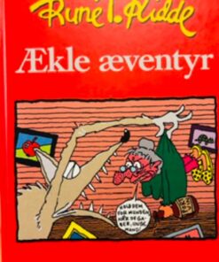 Ækle æventyr