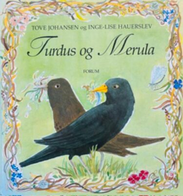 Turdus og Merula