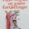 Tippe Tophat og andre fortællinger 2009
