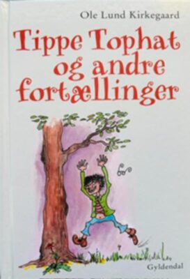 Tippe Tophat og andre fortællinger 2009