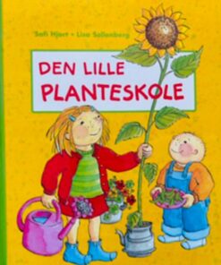 Den lille planteskole